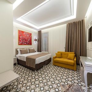 Superior Kamer met een King Size Bed